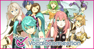 vocaloconnection.com